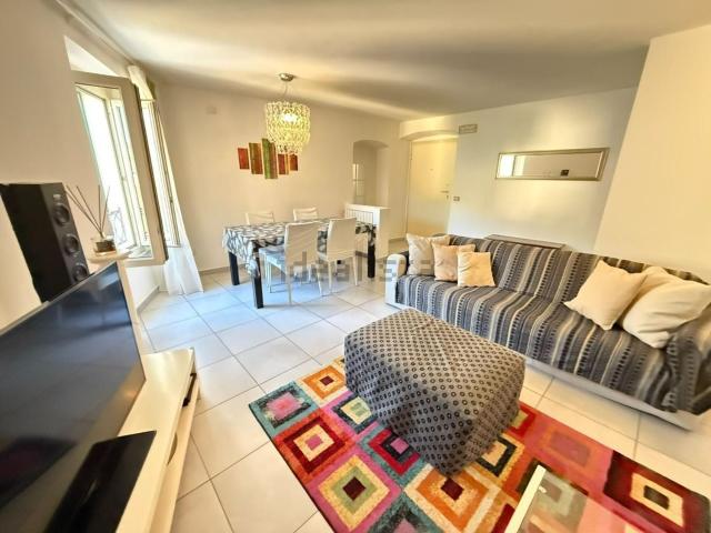 Appartamento in vendita di 82 m²