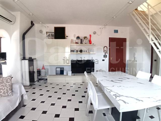 Appartamento in vendita di 82 m² in Via Ivo Tedeschi, 3