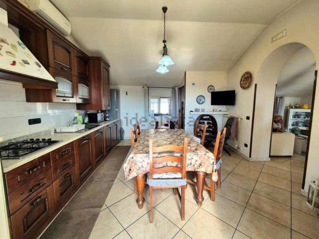 Appartamento in vendita di 82 m²