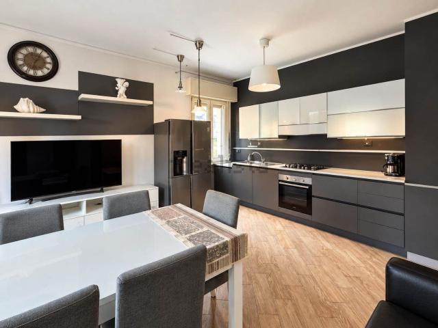 Appartamento in vendita di 82 m²