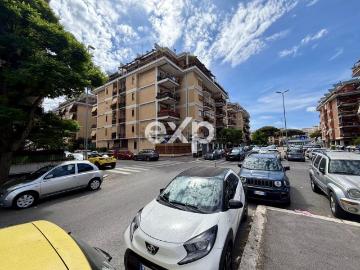Appartamento in vendita di 82 m²