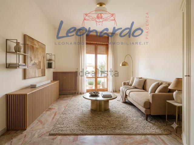 Appartamento in vendita di 82 m²