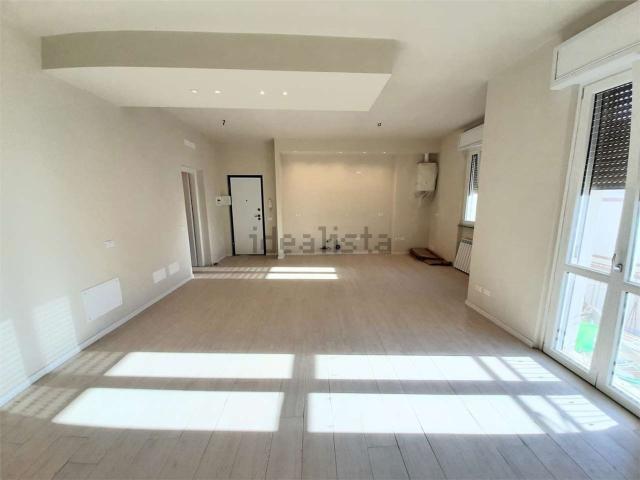 Appartamento in vendita di 82 m²