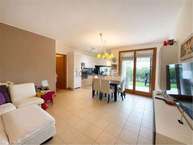 Appartamento in vendita di 82 m²