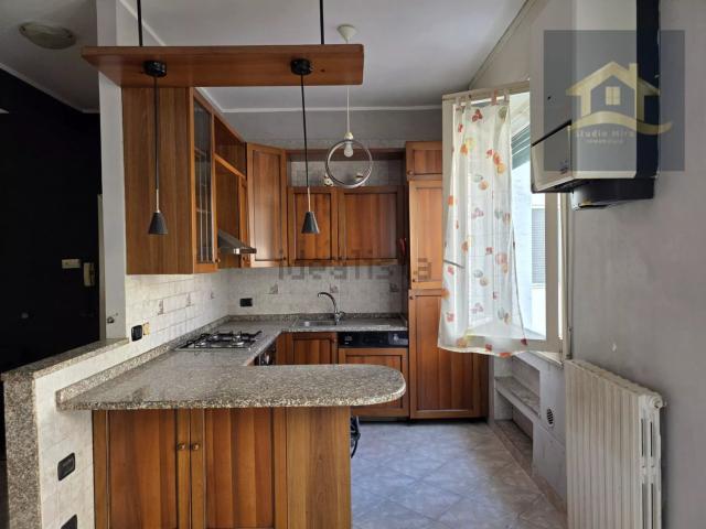 Appartamento in vendita di 82 m²