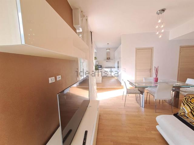 Appartamento in vendita di 82 m²