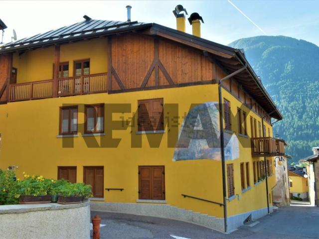 Appartamento in vendita di 82 m²