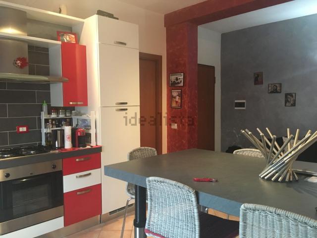 Appartamento in vendita di 82 m²