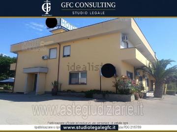 Appartamento in vendita di 830 m² in Via Tuscania