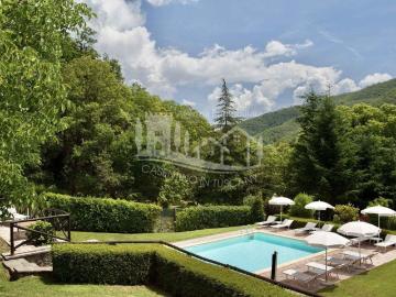Appartamento in vendita di 830 m² in Strada provinciale 65 di Poppi
