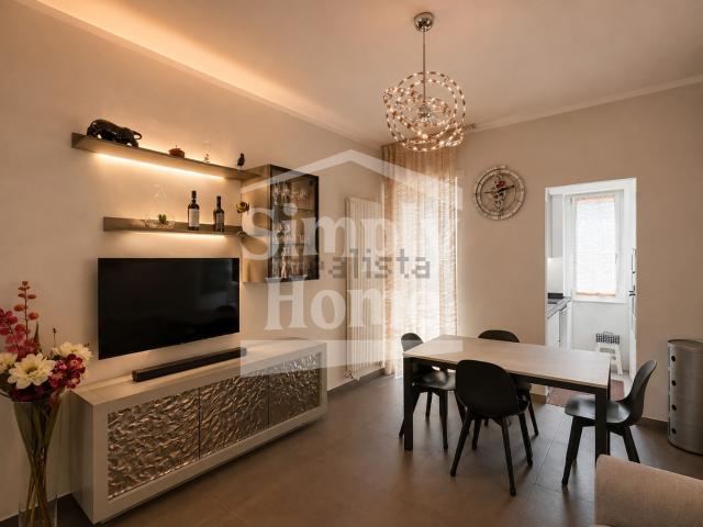 Appartamento in vendita di 87 m² in Corso Fratelli Rosselli, 10
