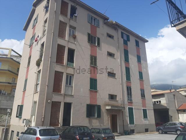 Appartamento in vendita di 87 m² in Corso Giacomo Matteotti, 232