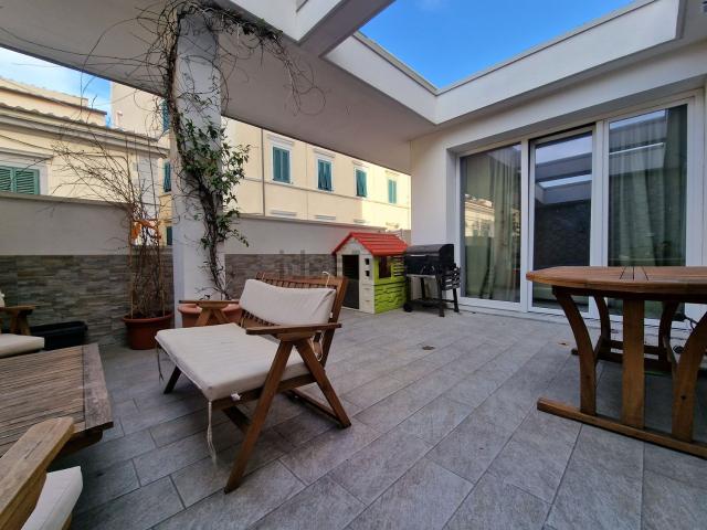 Appartamento in vendita di 87 m² in Corso Giuseppe Mazzini, 163