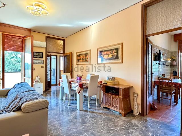 Appartamento in vendita di 87 m² in Corso Giuseppe Garibaldi, 3