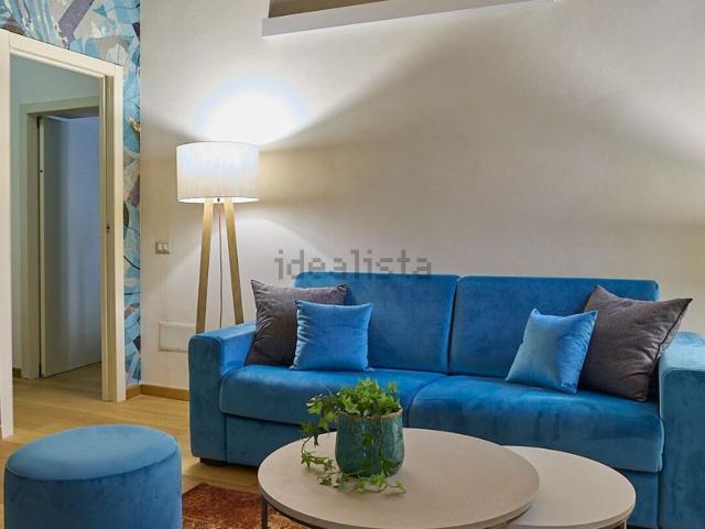 Appartamento in vendita di 87 m² in Corso Vittorio Emanuele II
