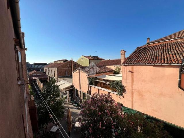 Appartamento in vendita di 87 m² in Fondamenta dei Vetrai, 33