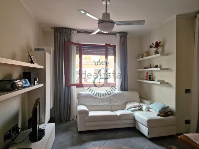 Appartamento in vendita di 87 m² in Largo Aldo Capitini