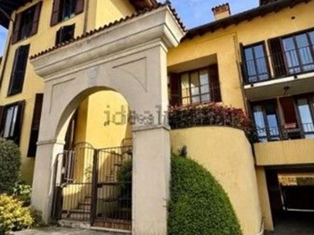 Appartamento in vendita di 87 m² in Largo Brianzoni