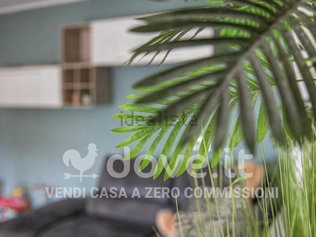 Appartamento in vendita di 87 m² in Largo F. Cavalli, 3