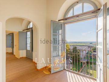 Appartamento in vendita di 87 m² in Località Montecchio Vesponi