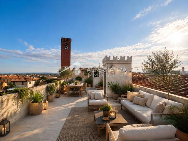 Appartamento in vendita di 87 m² in Piazza Vittorio Emanuele II