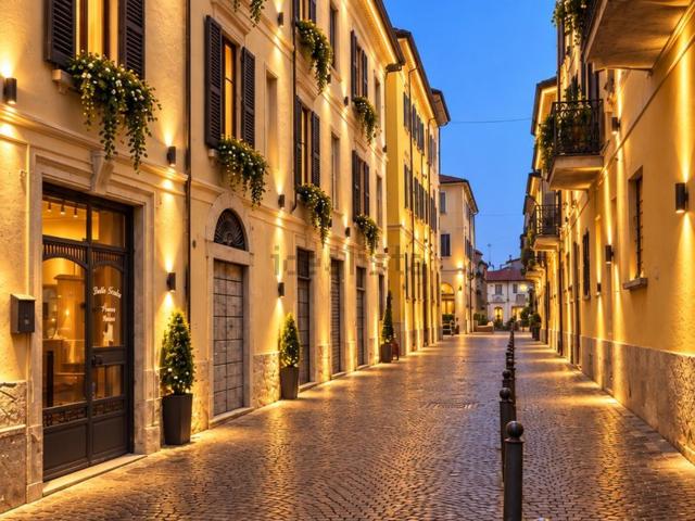 Appartamento in vendita di 87 m² in Piazza Castello