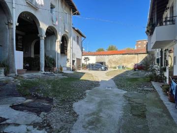Appartamento in vendita di 87 m² in Piazza Garibaldi, 3