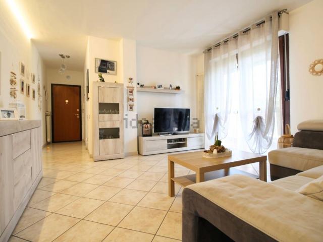 Appartamento in vendita di 87 m² in Piazza Grandi, 48
