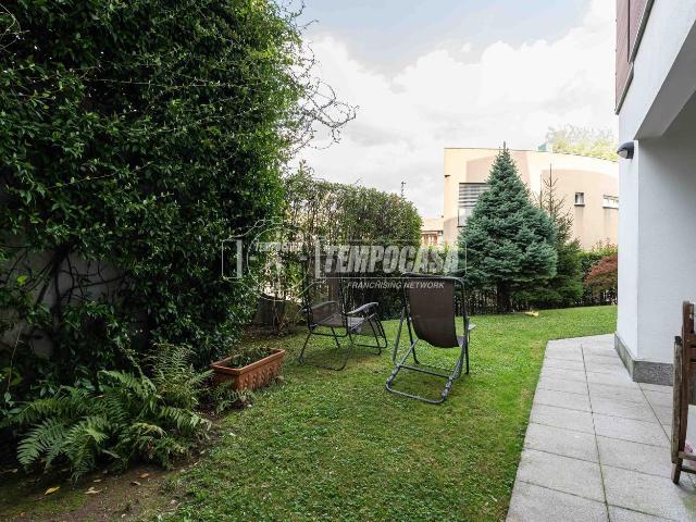 Appartamento in vendita di 87 m² in Piazza Papa Giovanni Paolo II, 1