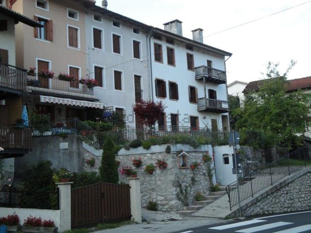 Appartamento in vendita di 87 m² in Piazzetta Umberto I°, 15