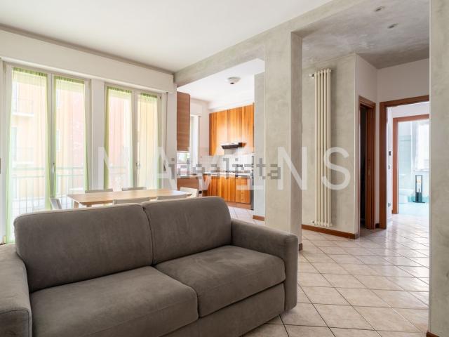 Appartamento in vendita di 87 m² in Piazzetta Sant&apos Andrea, 6