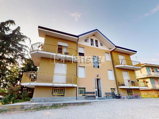 Appartamento in vendita di 87 m² in Strada Biola