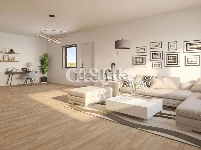 Appartamento in vendita di 87 m² in Strada Miravalle, 15