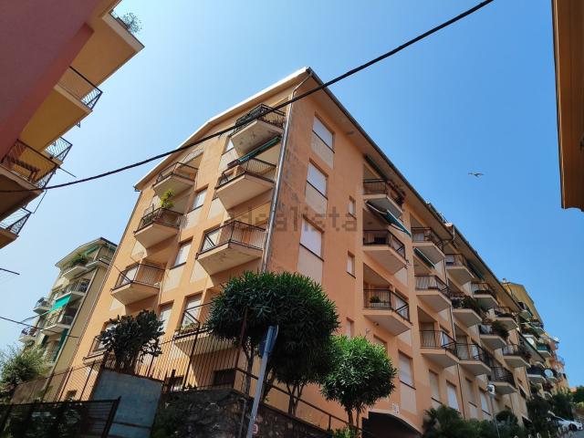 Appartamento in vendita di 87 m² in Salita Sant’Agostino, 15
