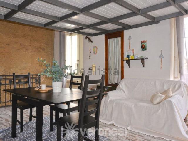 Appartamento in vendita di 87 m² in Vico I Garibaldi, 4