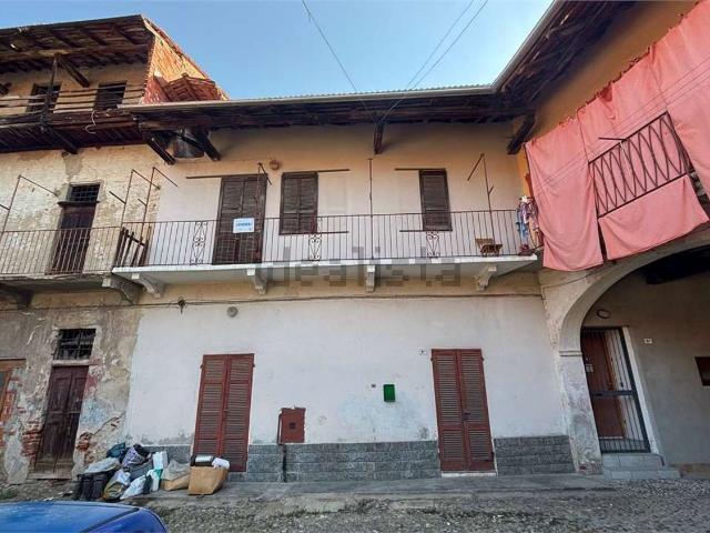 Appartamento in vendita di 87 m² in Via 4 Martiri, 9