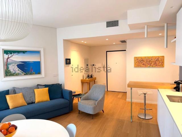 Appartamento in vendita di 87 m² in Via T. Berninzoni, 118