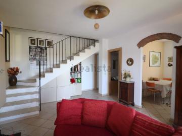 Appartamento in vendita di 87 m² in Via Tagliata
