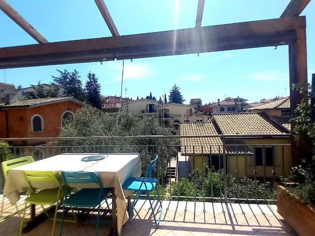 Appartamento in vendita di 87 m² in Via Tevere, 19