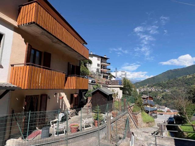 Appartamento in vendita di 87 m² in Via Ticc, 2
