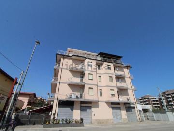 Appartamento in vendita di 87 m² in Via Tirino, 158