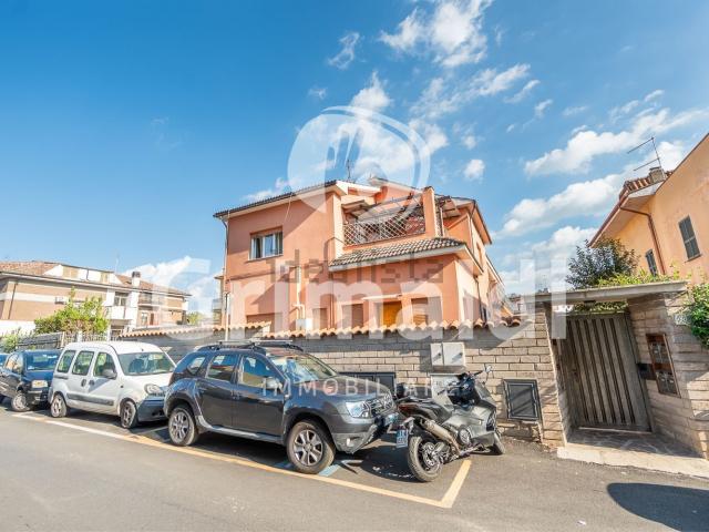 Appartamento in vendita di 87 m² in Via Tito Speri, 23