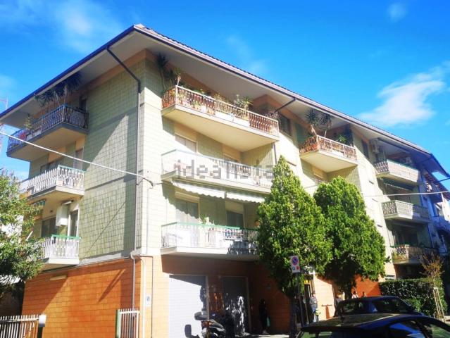 Appartamento in vendita di 87 m² in Via Tommaso Alessandrini, 28