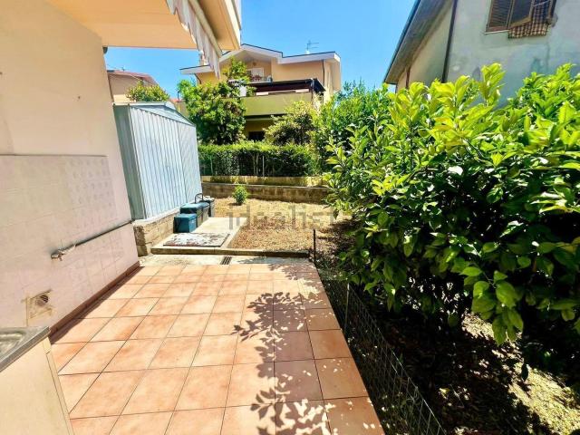 Appartamento in vendita di 87 m² in Via Tosti, 5