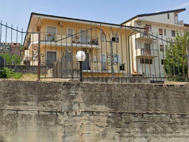 Appartamento in vendita di 87 m² in Via Trieste