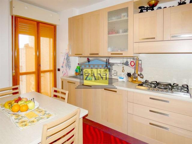 Appartamento in vendita di 87 m² in Via U. La Malfa, 3