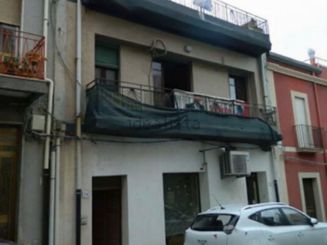 Appartamento in vendita di 87 m² in Via Umberto I, 76