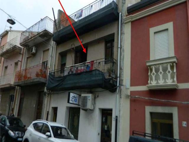 Appartamento in vendita di 87 m² in Via Umberto I