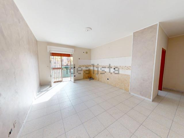 Appartamento in vendita di 87 m² in Via Vallefuoco