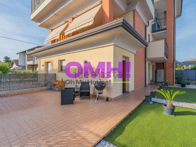 Appartamento in vendita di 87 m² in Via Vecchia Fornace, 13